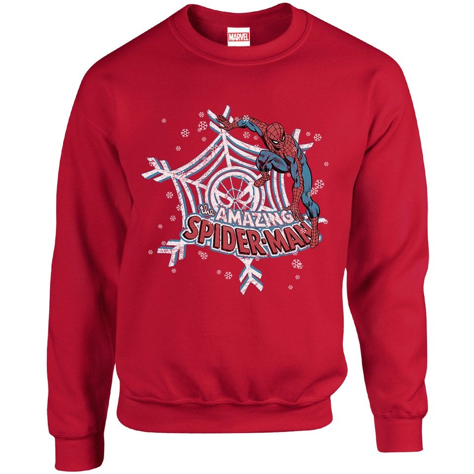 Marvel comics sweatshirt sale