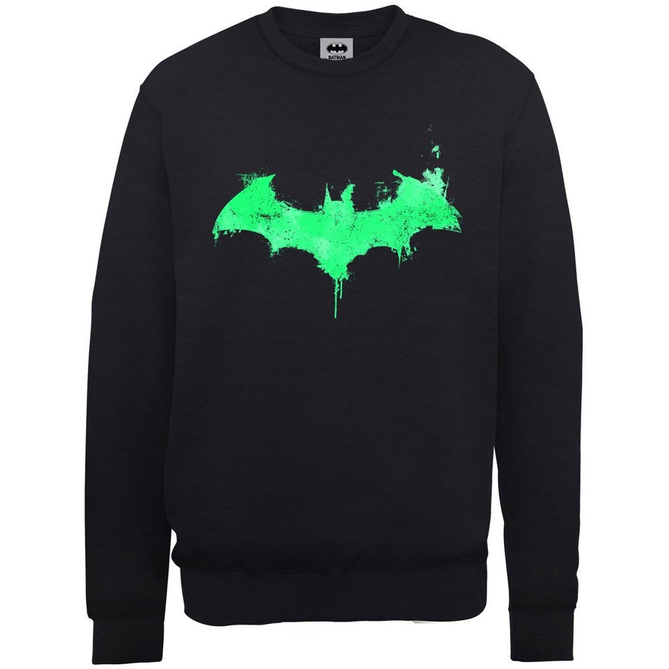 Dc hotsell hoodies uk
