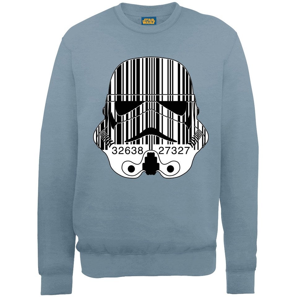 Stormtrooper Sweater Star Wars Original Boy's Star Wars