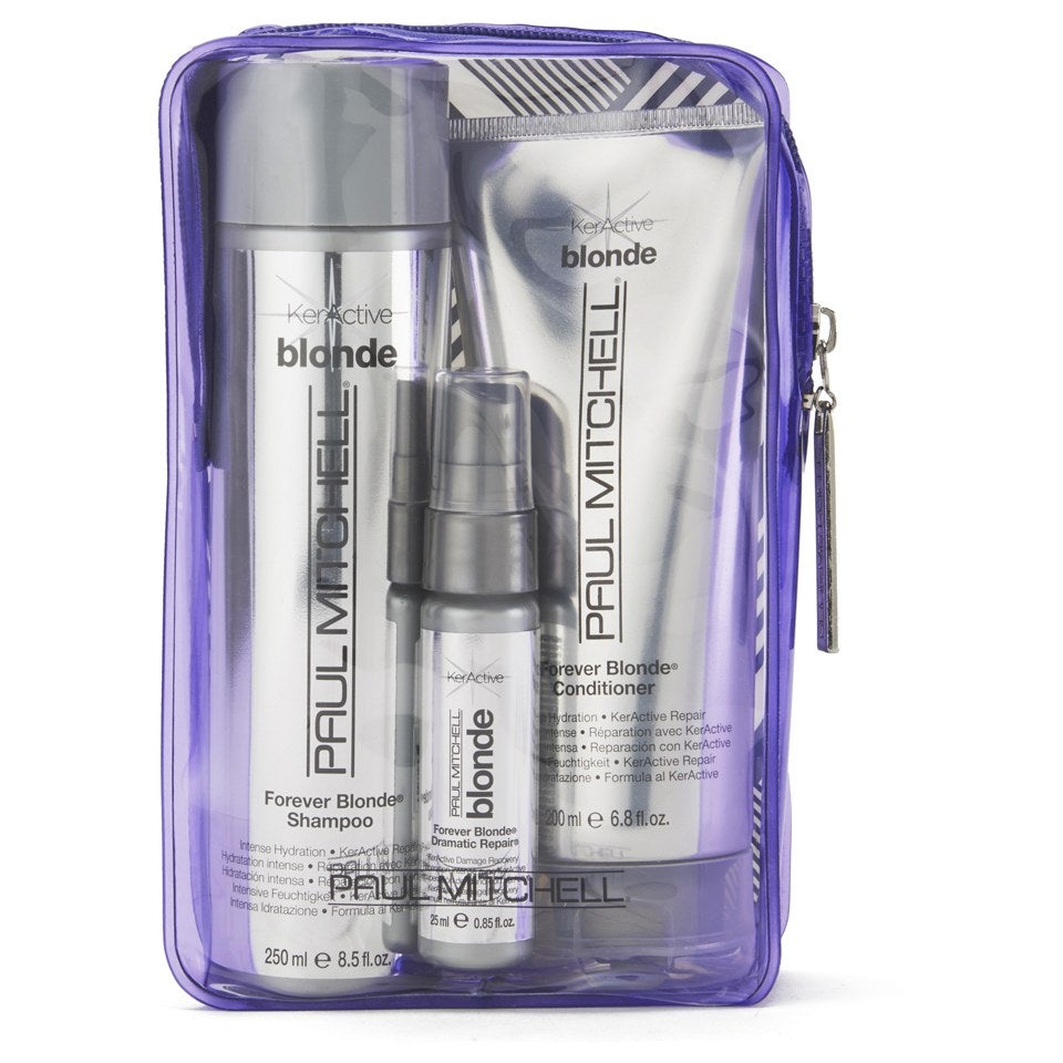 Paul Mitchell Because You're Bright Gift Set
