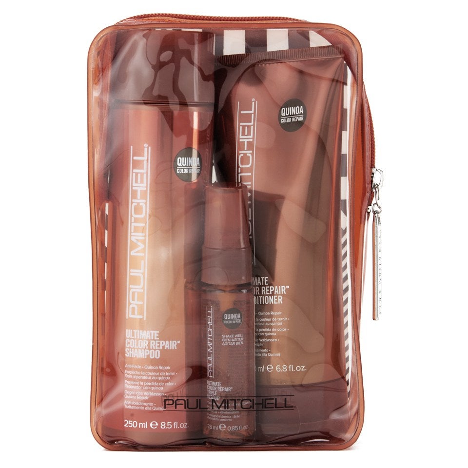Paul Mitchell Because You're Brilliant Gift Set