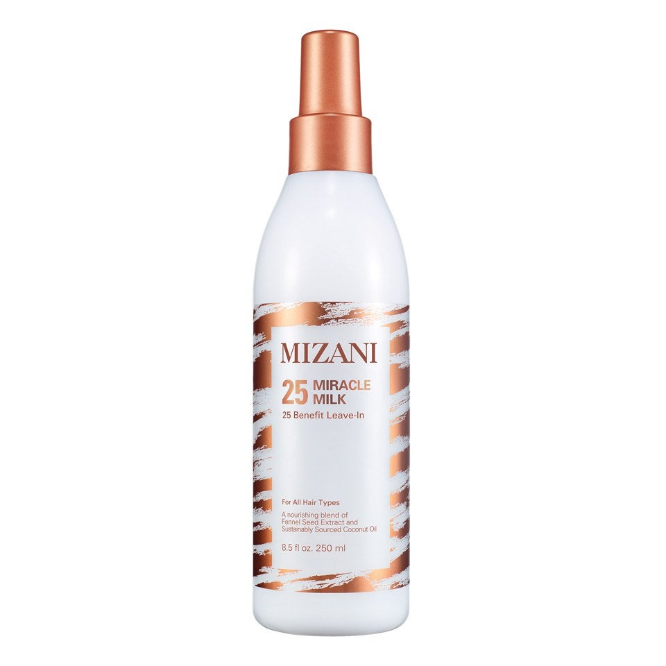 Mizani miracle milk hotsell