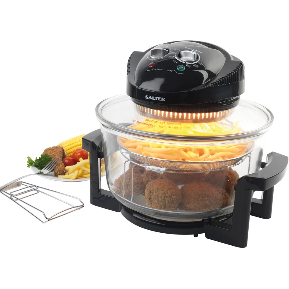 Salter EK1950 Low Fat Fryer IWOOT UK