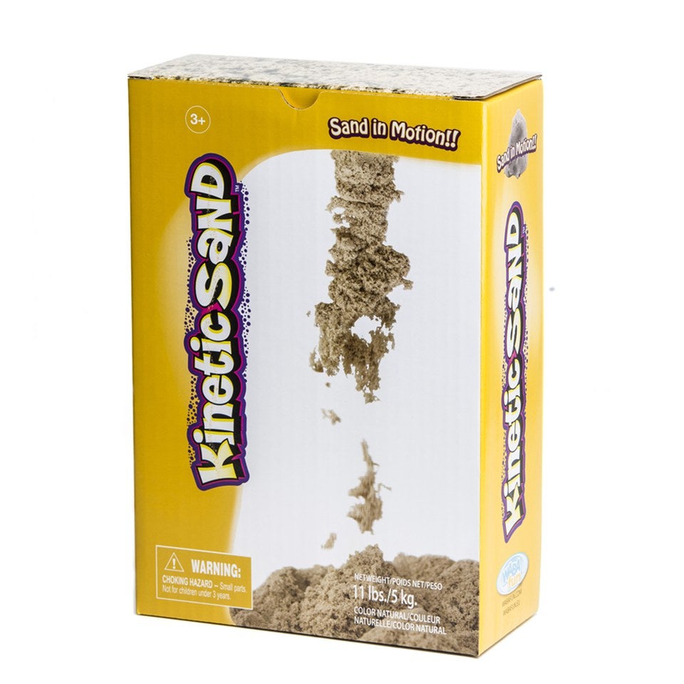 5kg kinetic sand store