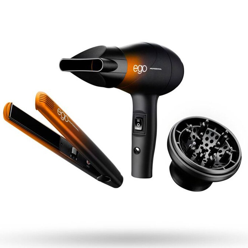 Ego hairdryer clearance