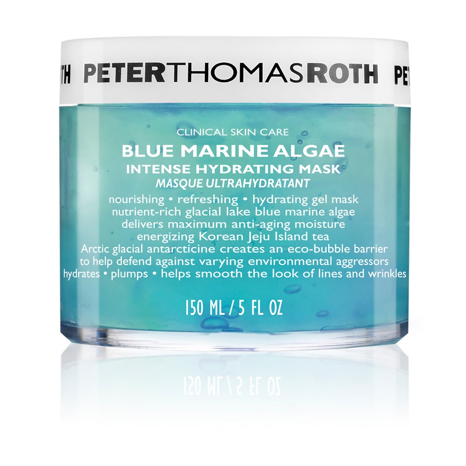 Peter Thomas Roth Blue Marine Algae Mask (150ml)