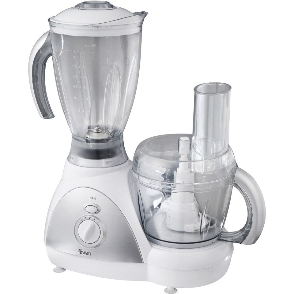 Swan food hot sale processor