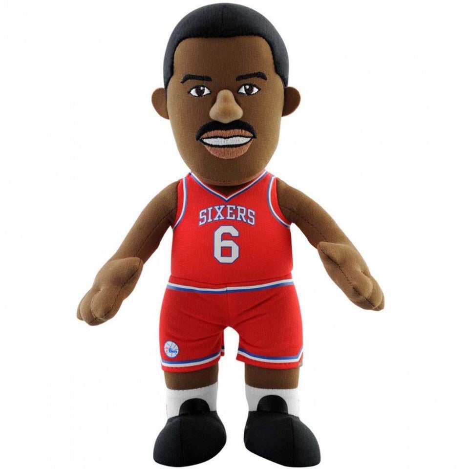 Julius erving sale merchandise
