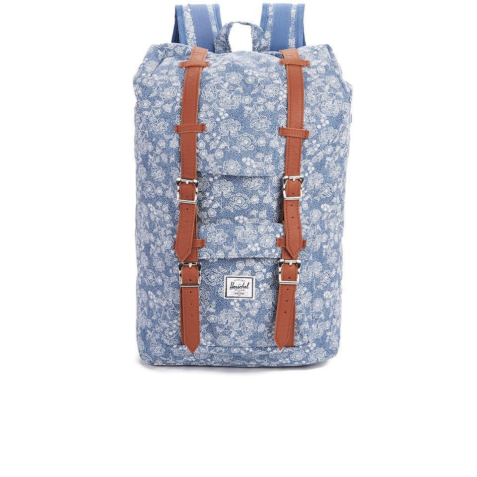 herschel chambray