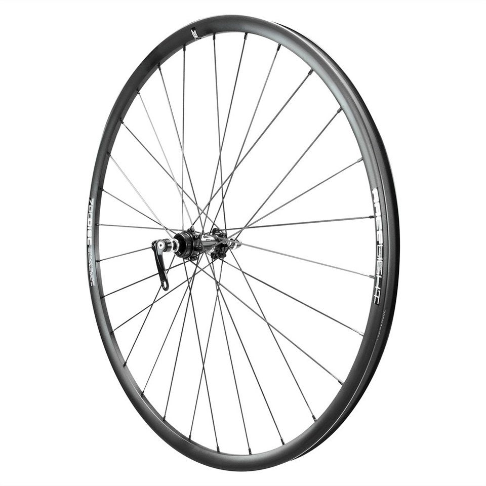 Kinesis Racelight Clincher Disc Brake Wheelset - Shimano 