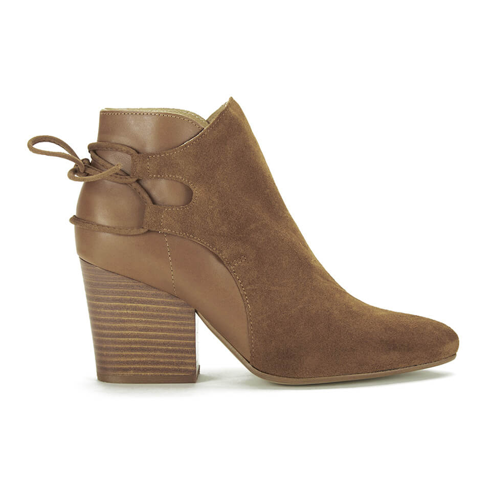 Hudson ankle boots clearance