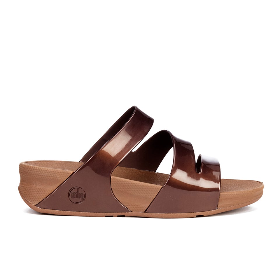 Fitflop twist sandals shop