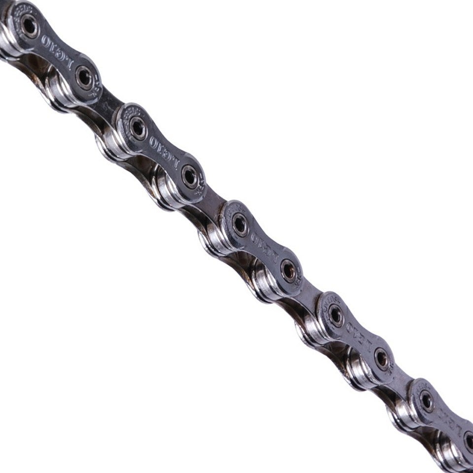 Titanium bicycle chain on sale