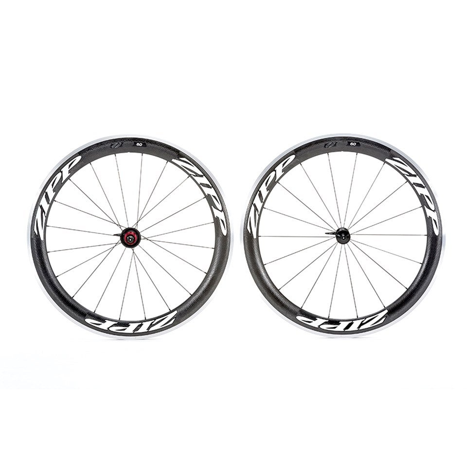 Zipp 60 clincher wheelset outlet