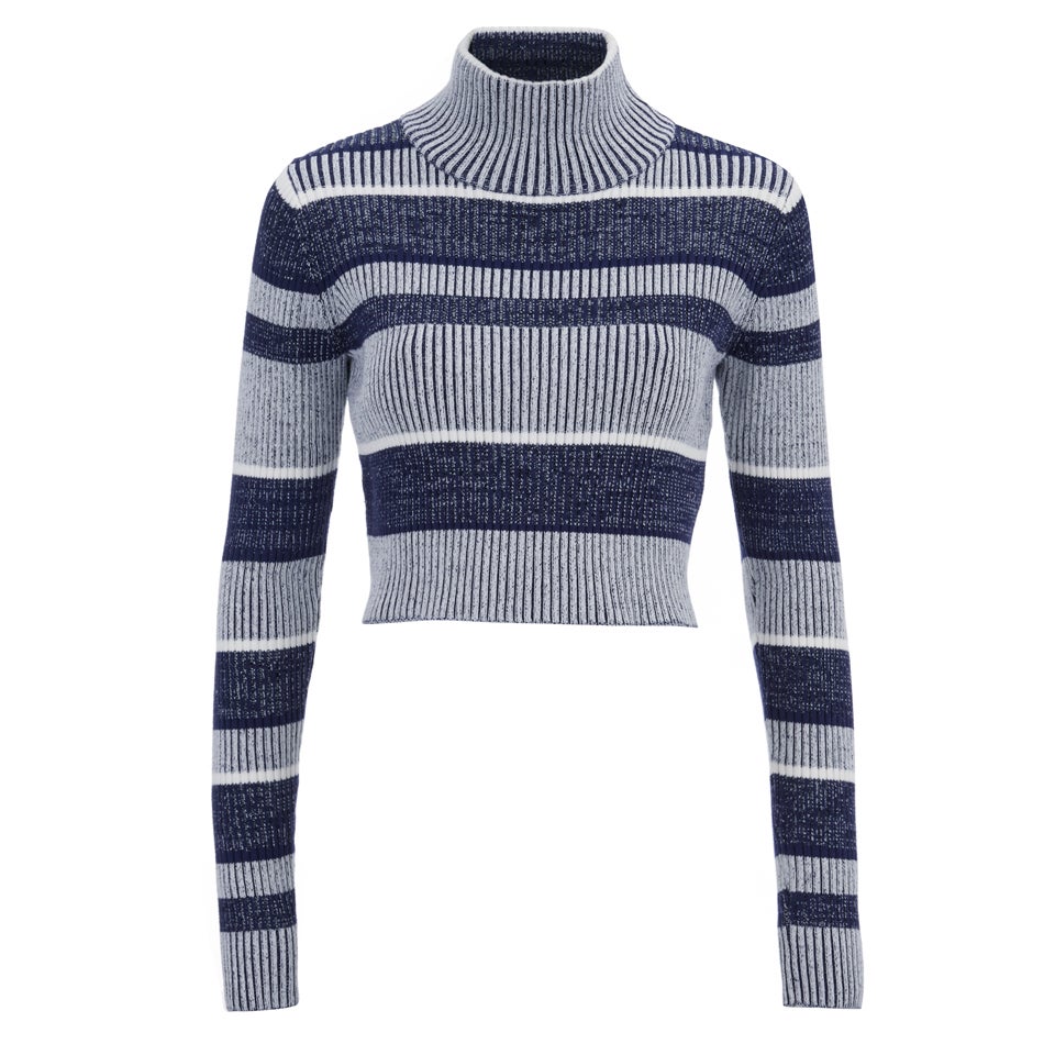 Finders Keepers Women's Never Catch Me Knitted Jumper - Multi