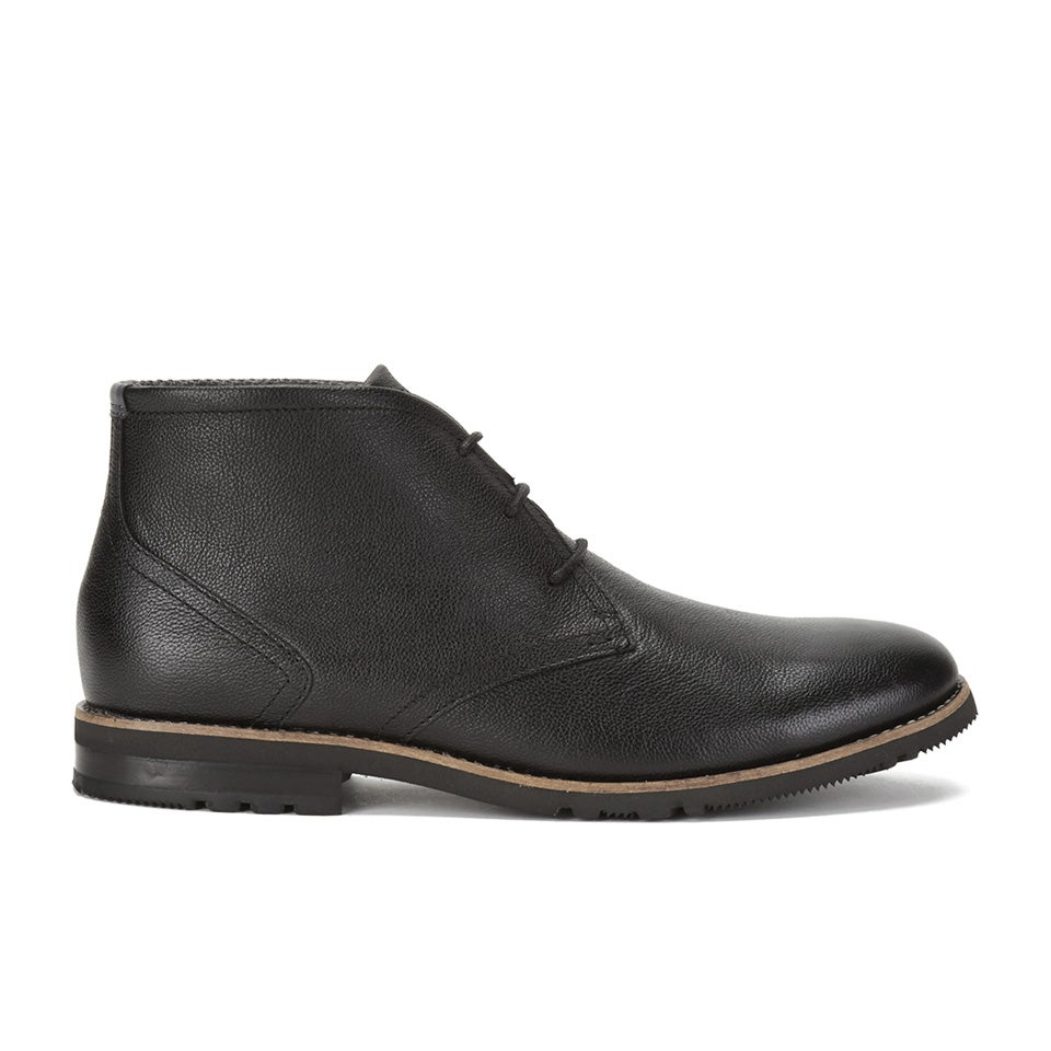 Rockport men's ledge hill 2 discount chukka boot