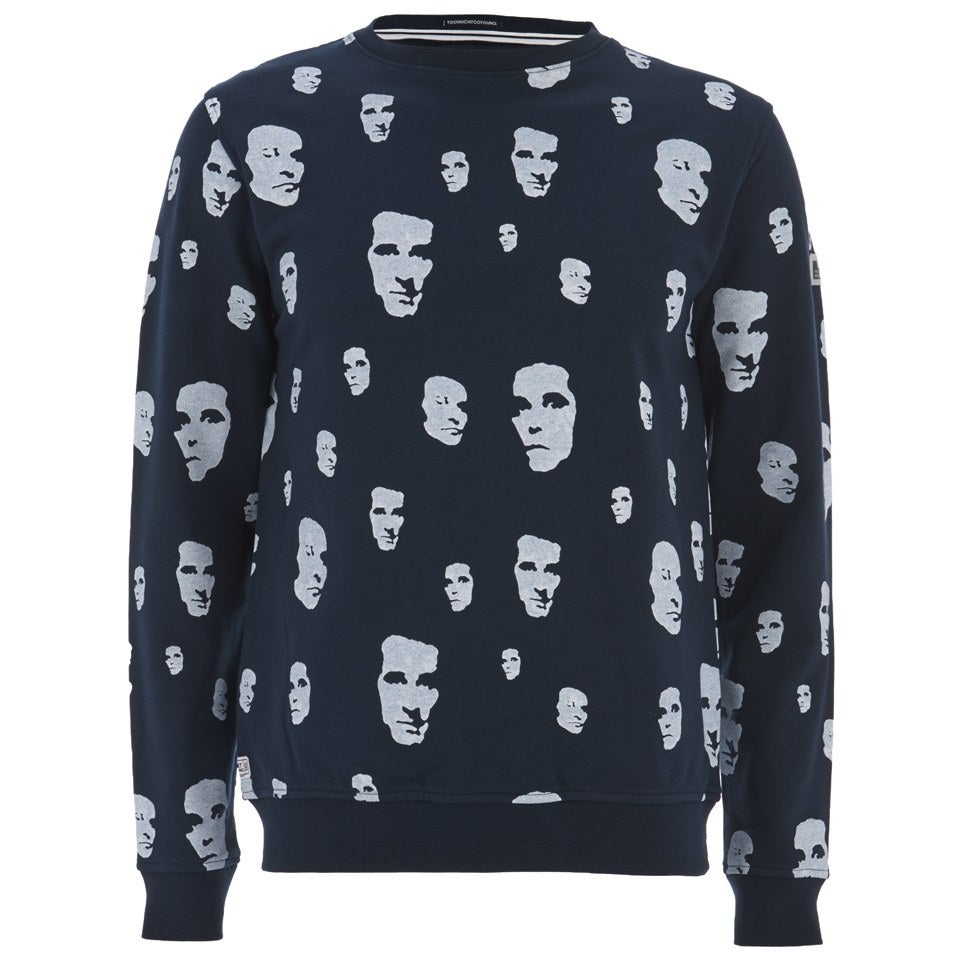 Weekend sale offender sweatshirt
