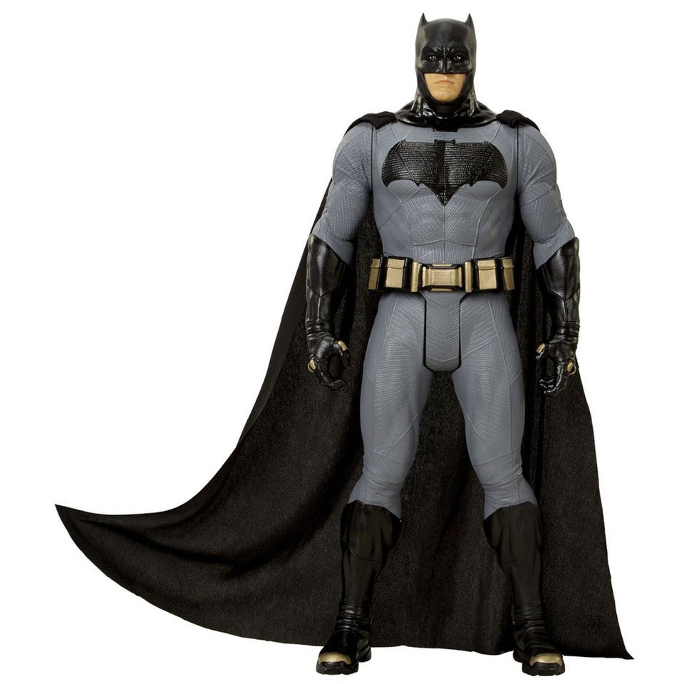 Batman v Superman Dawn of Justice Big Size Action Figure Batman 51cm