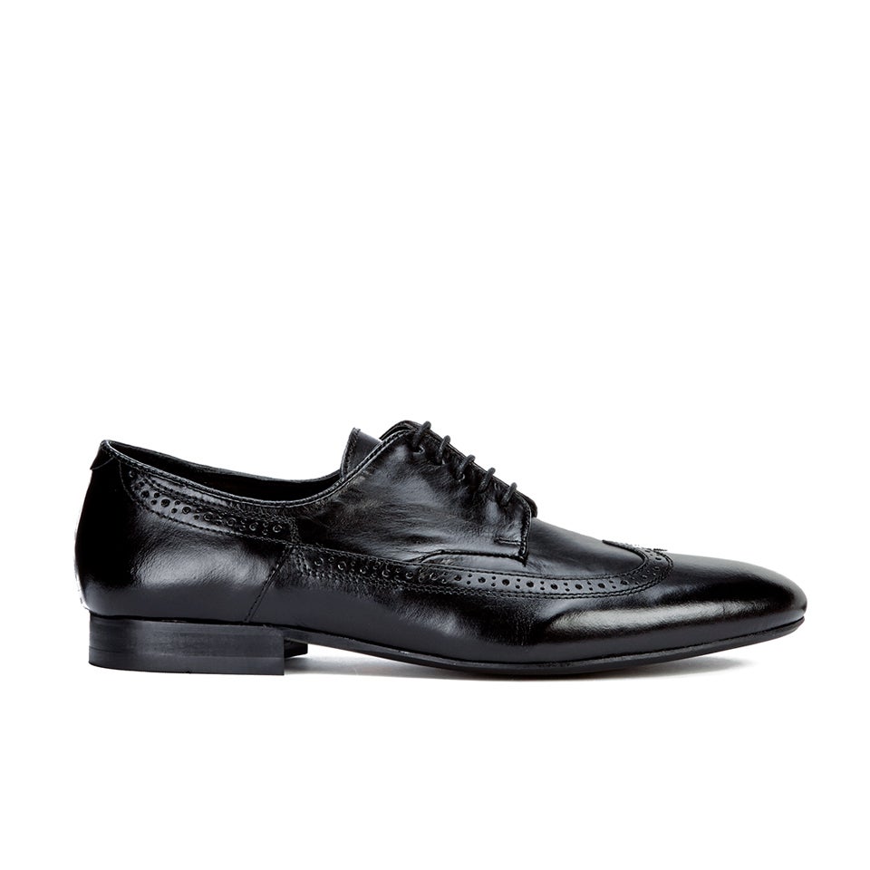Hudson derby shoes hot sale