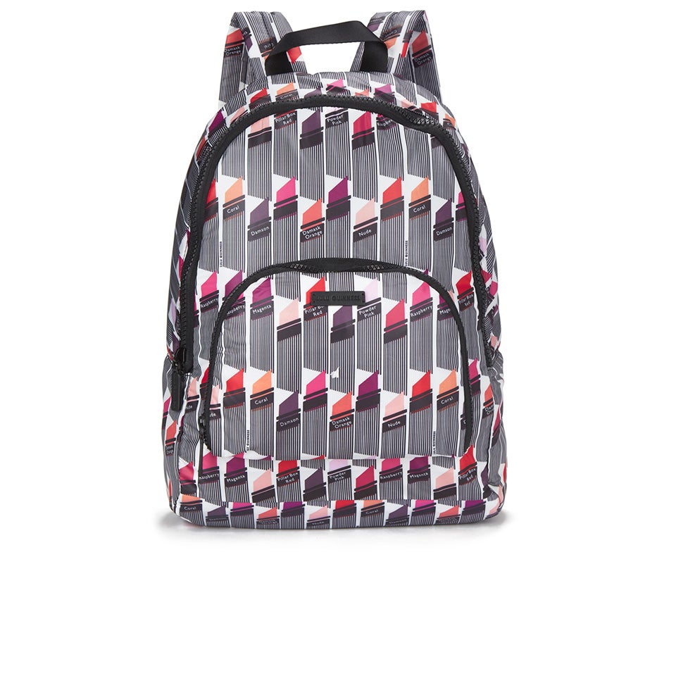 Lulu guinness cheap backpack