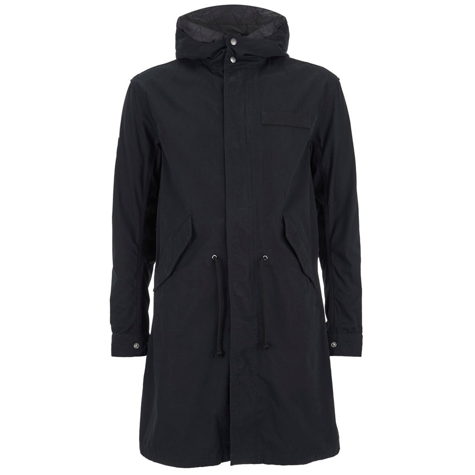 Pretty green new arrivals winchester parka