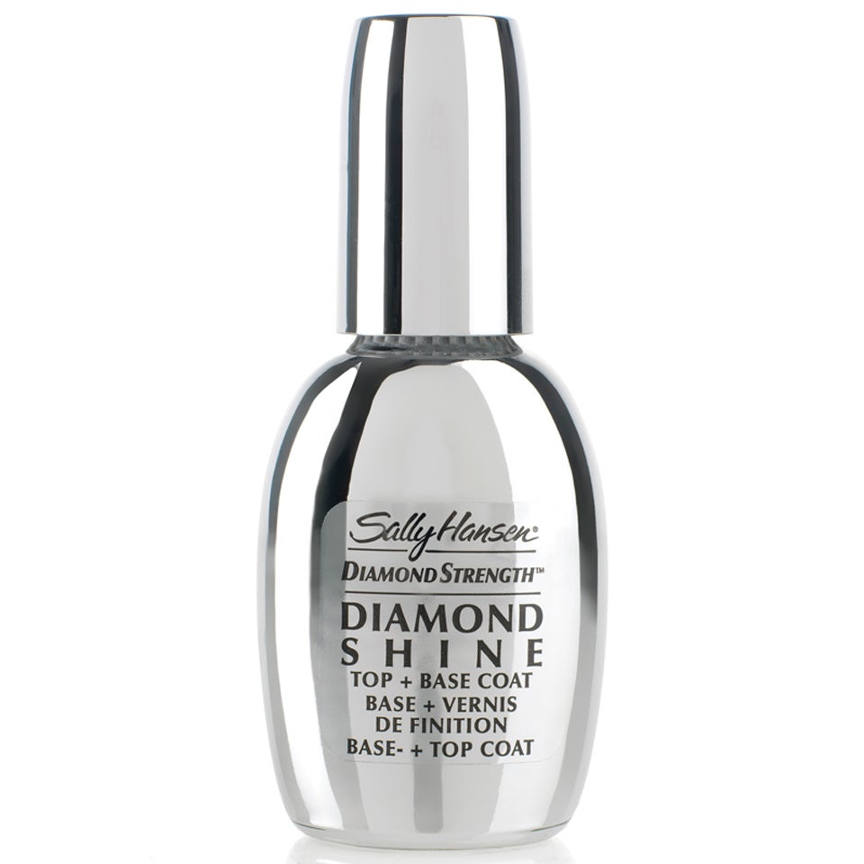 Sally hansen diamond strength sale