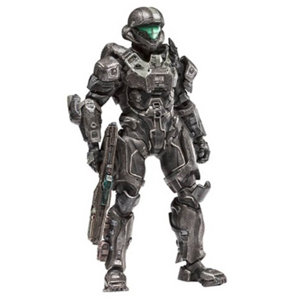 Halo 4-Inch Kelly-087 Figure | Jazwares Vault