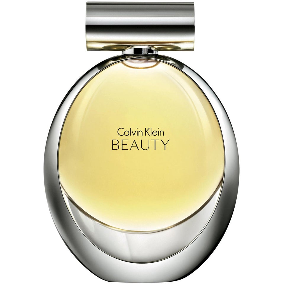 Calvin Klein Beauty Eau de Parfum 100ml Gratis Lieferservice weltweit