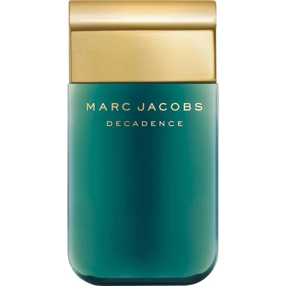Marc jacobs decadence online shower gel