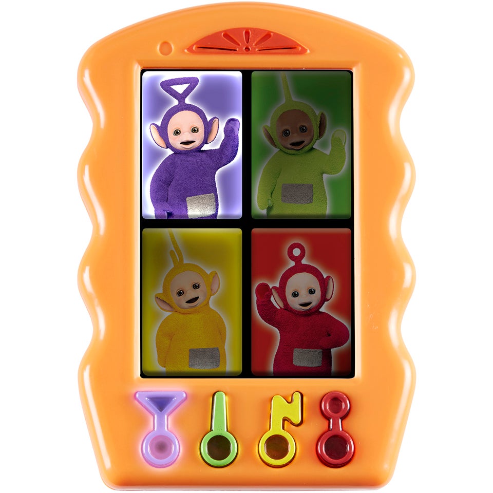Cheap deals teletubbies toys