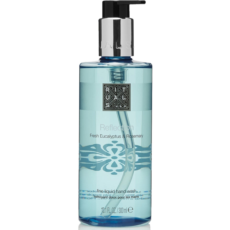 Rituals Reflection Hand Wash (300ml) Buy Online Mankind