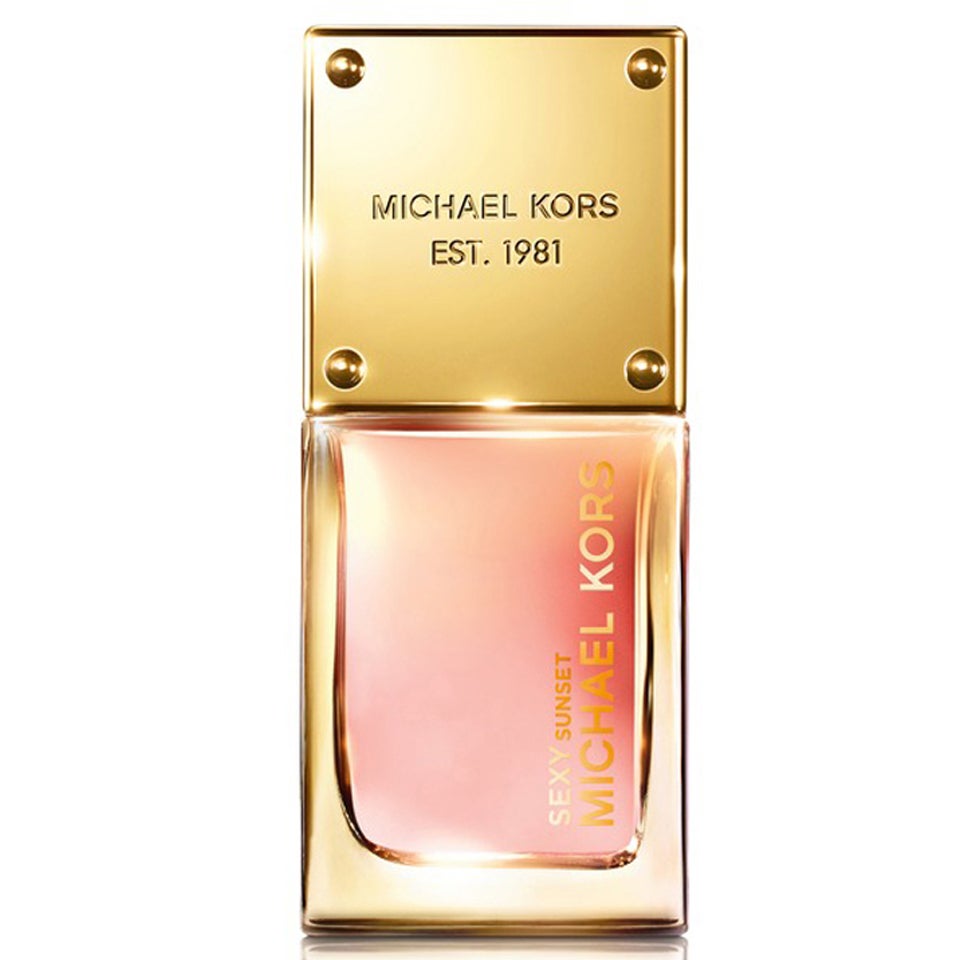 Michael Kors Sexy Sunset Eau De Parfum (30ml)