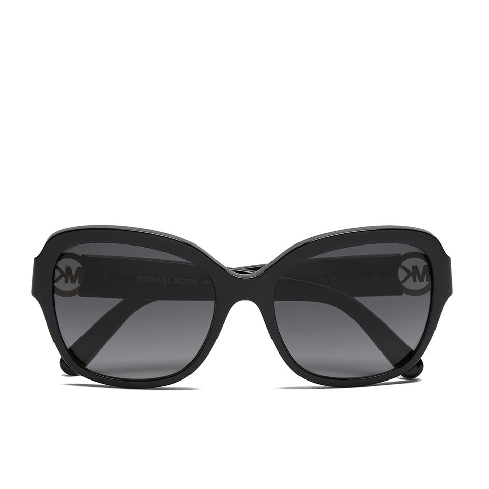 MICHAEL MICHAEL KORS Women s Tabitha Sunglasses Black