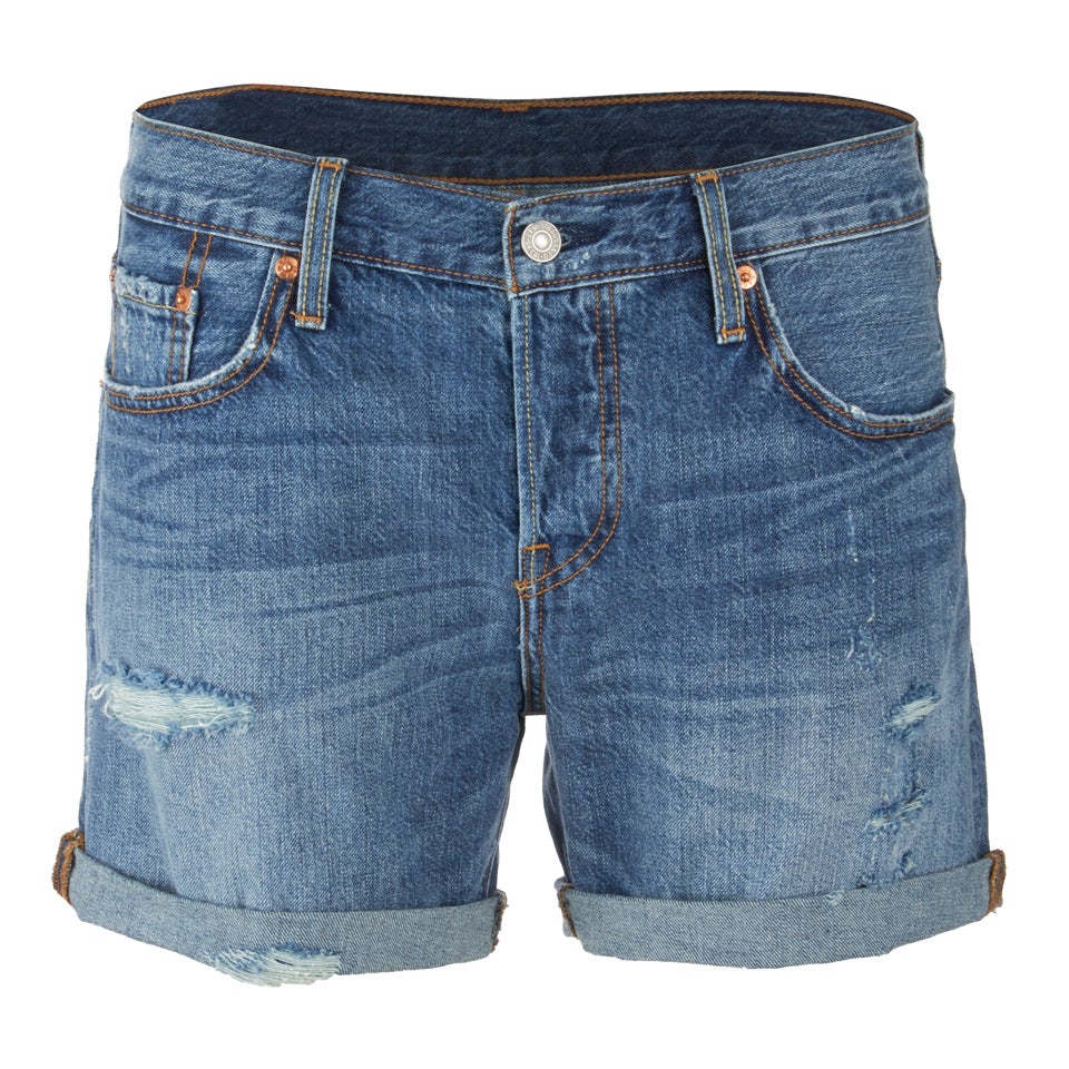 Levi's 501 ct shorts clearance