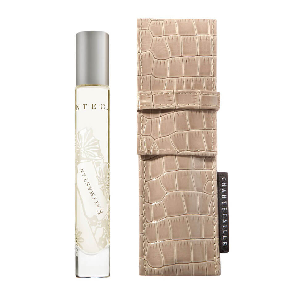Chantecaille Kalimantan Roll On Parfum 7.5ml LOOKFANTASTIC