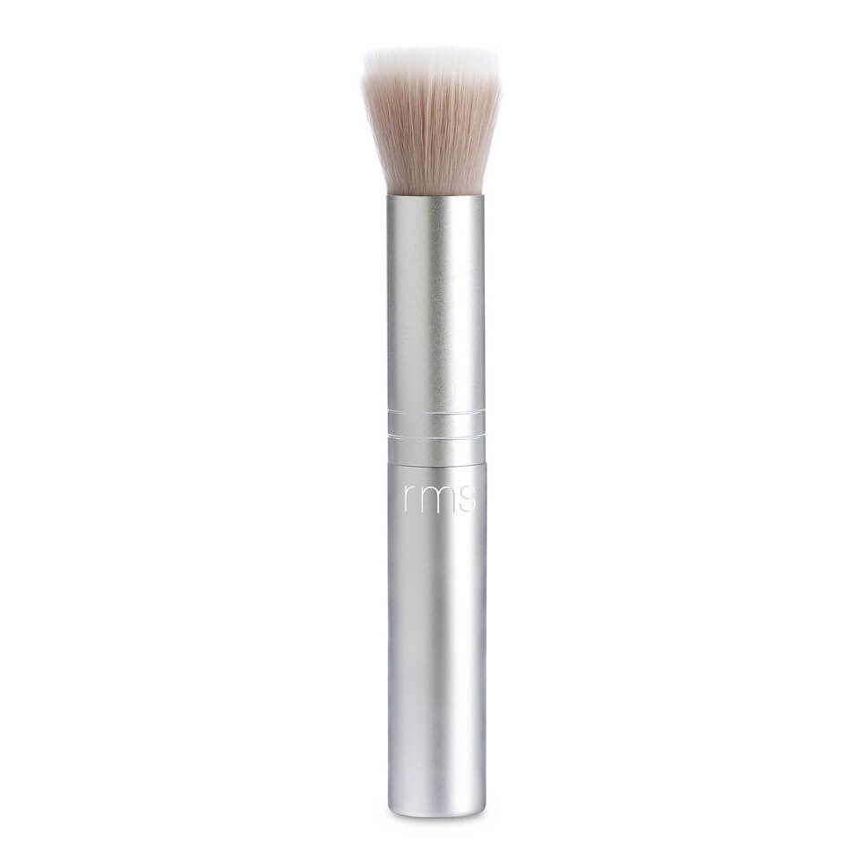 RMS Beauty Skin2Skin Blush Brush LOOKFANTASTIC