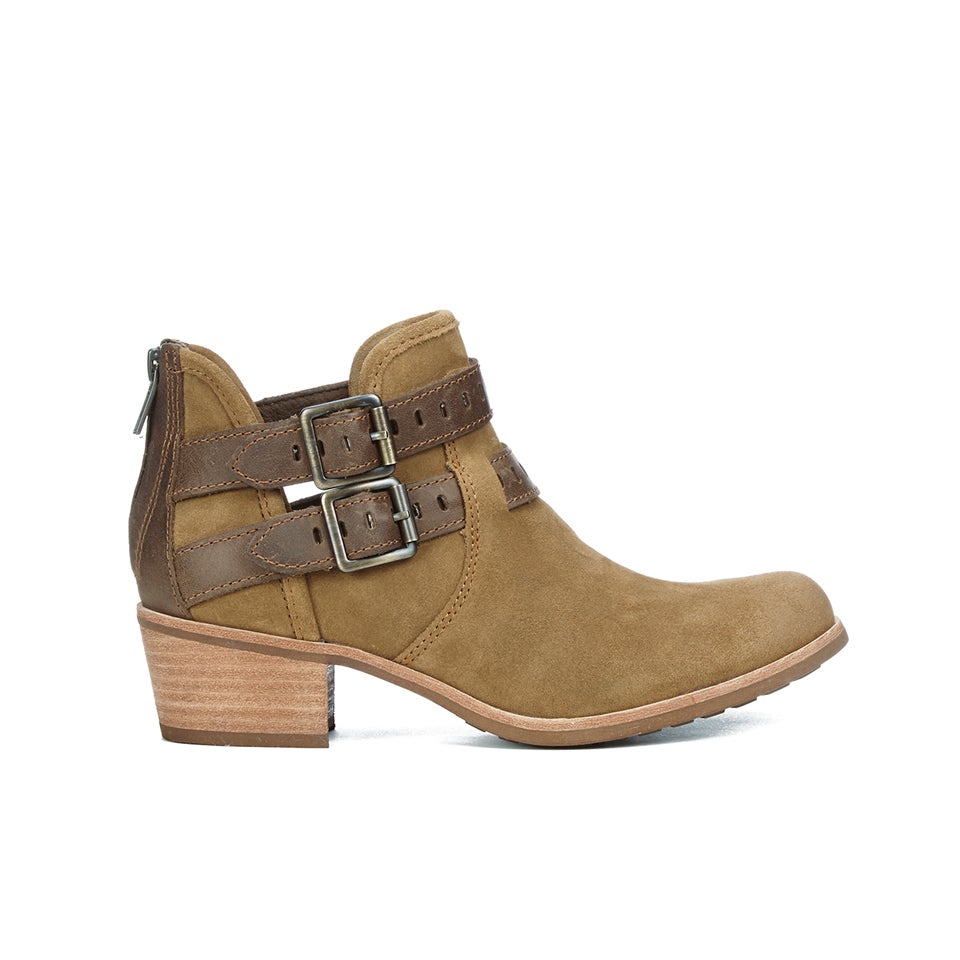 Ugg patsy ankle boots hot sale