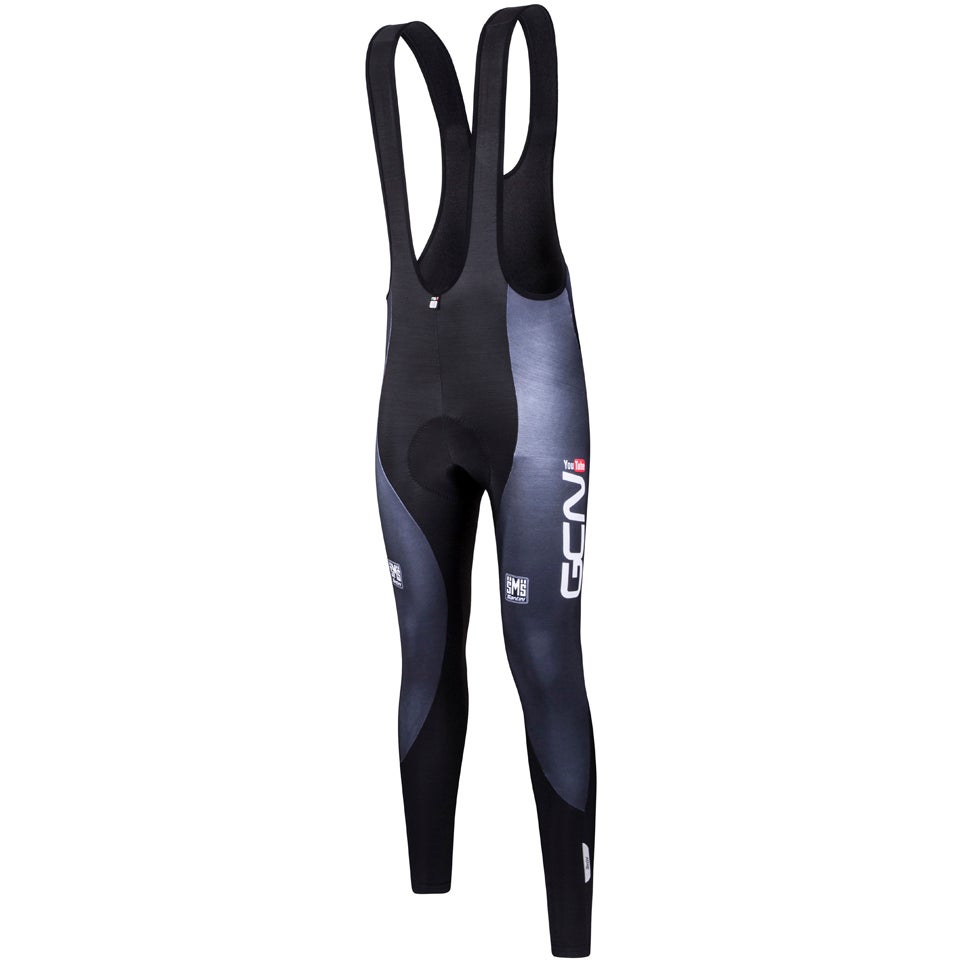 Santini winter bib discount tights