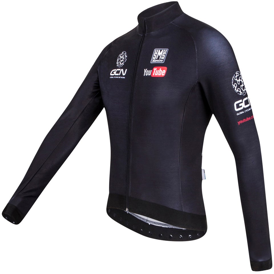 Gcn jersey online