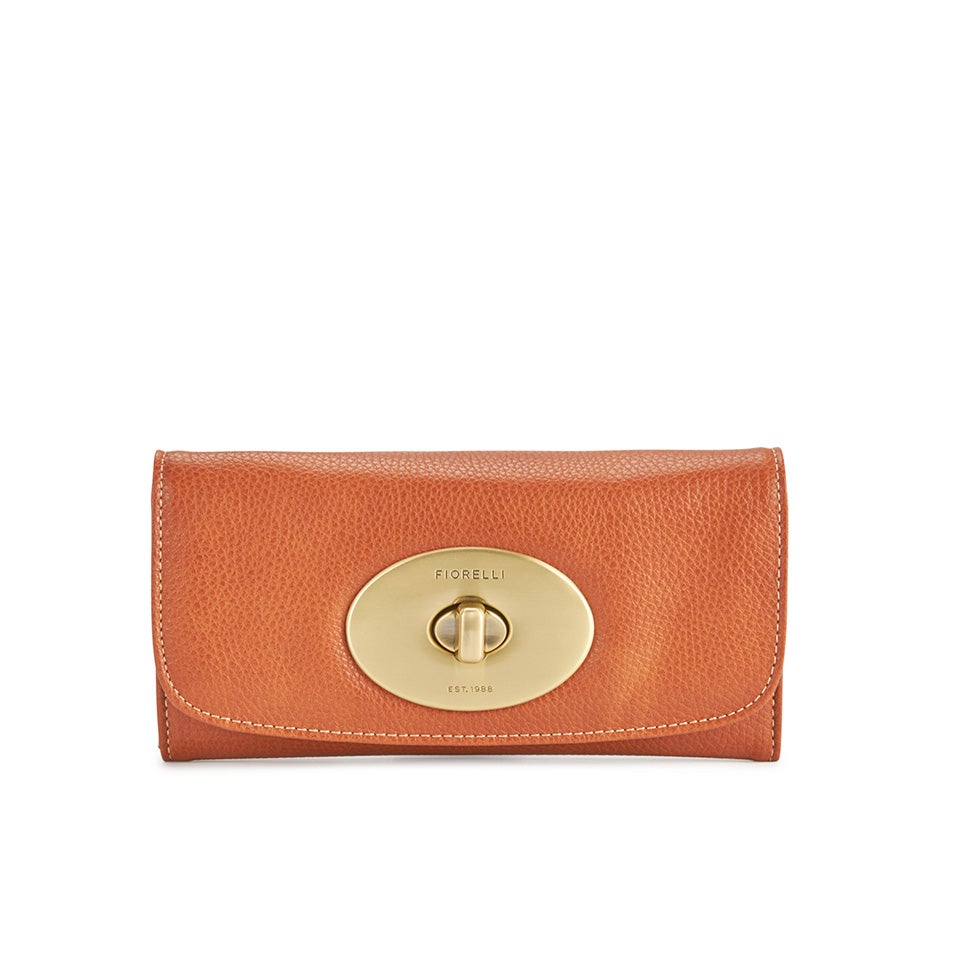 Fiorelli tan online purse