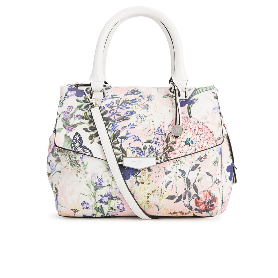 SALE: Fiorelli Floral Bag | Shopee Philippines