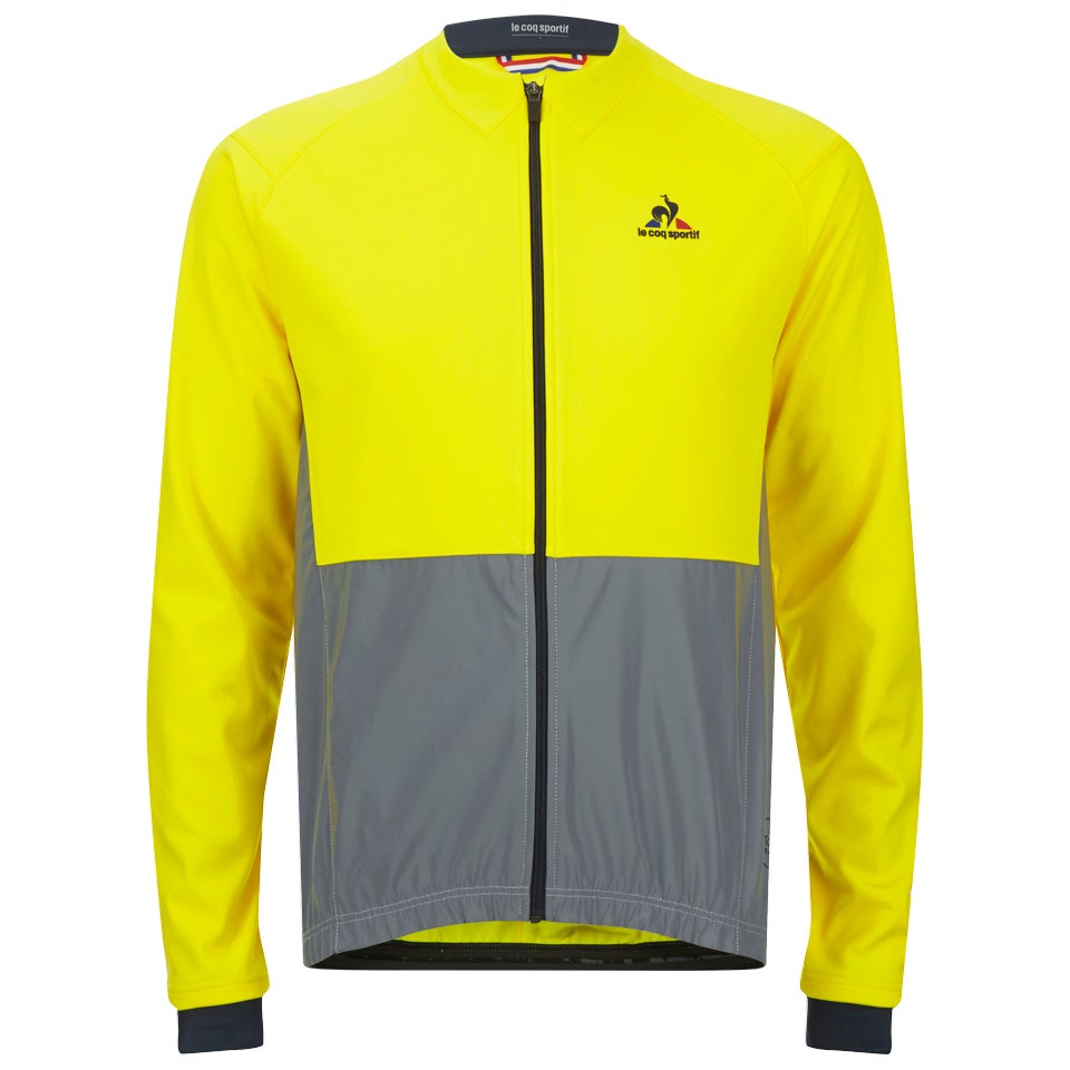 Le coq sportif on sale jacket