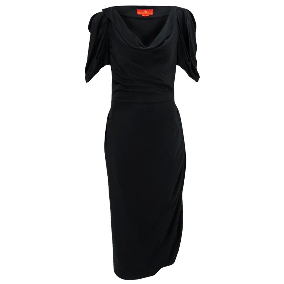 Vivienne westwood amber dress top