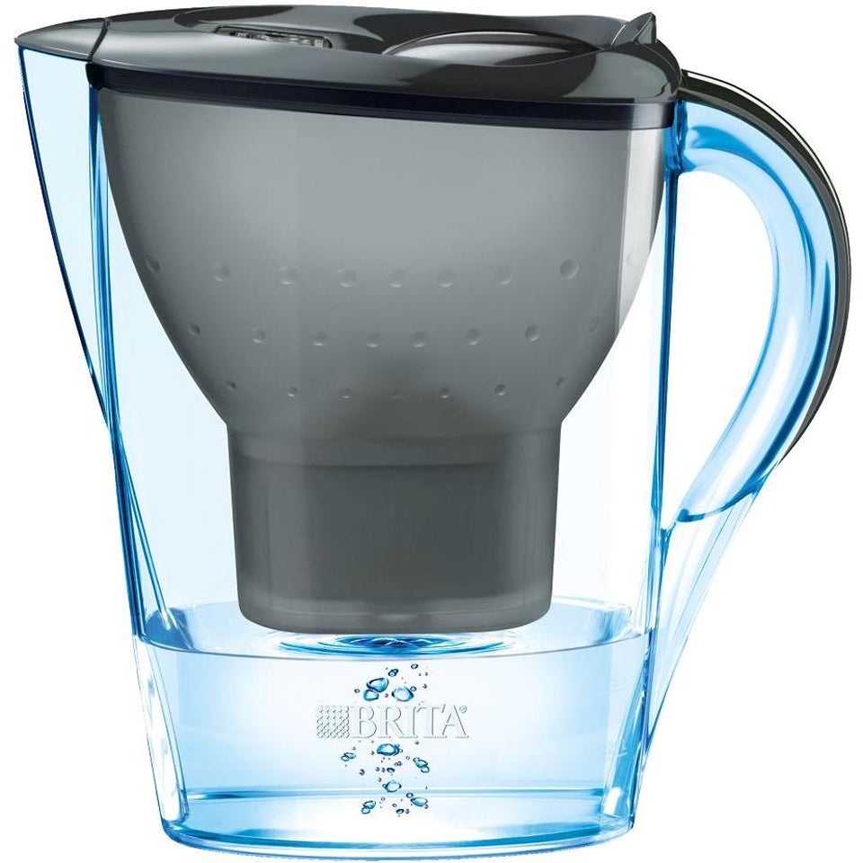 BRITA Marella Cool Water Filter Jug Graphite desde 35,91 €