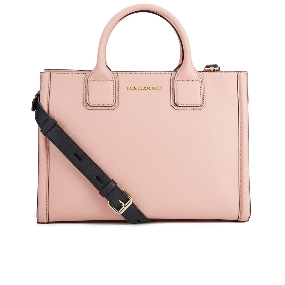 Karl lagerfeld top klassik bag