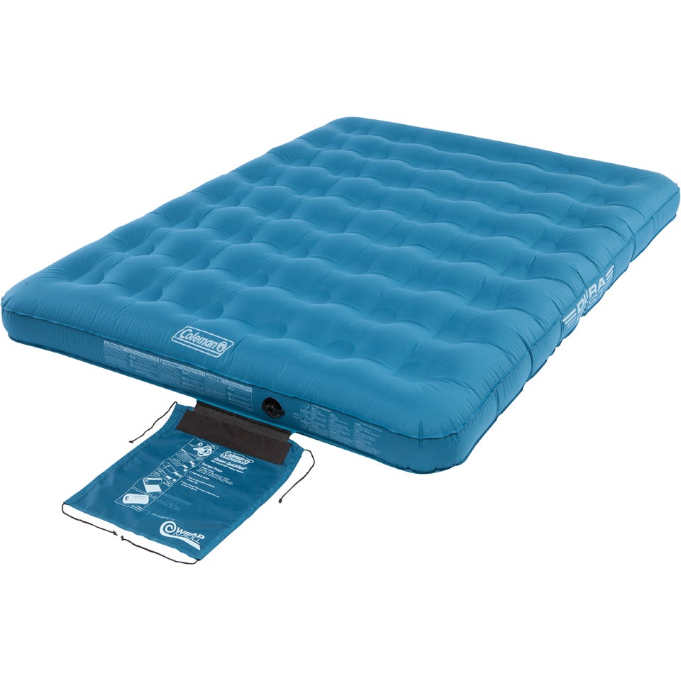Coleman Durarest Airbed Double