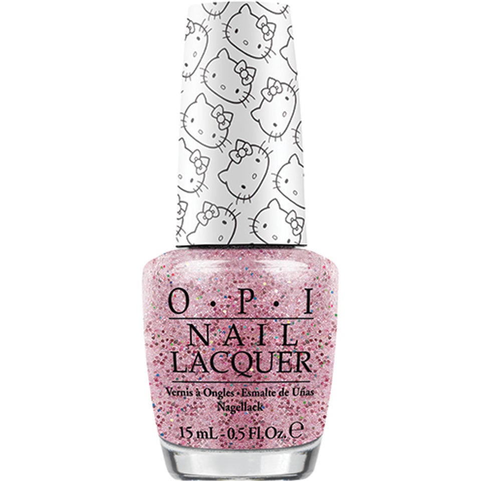 Opi outlet hello kitty