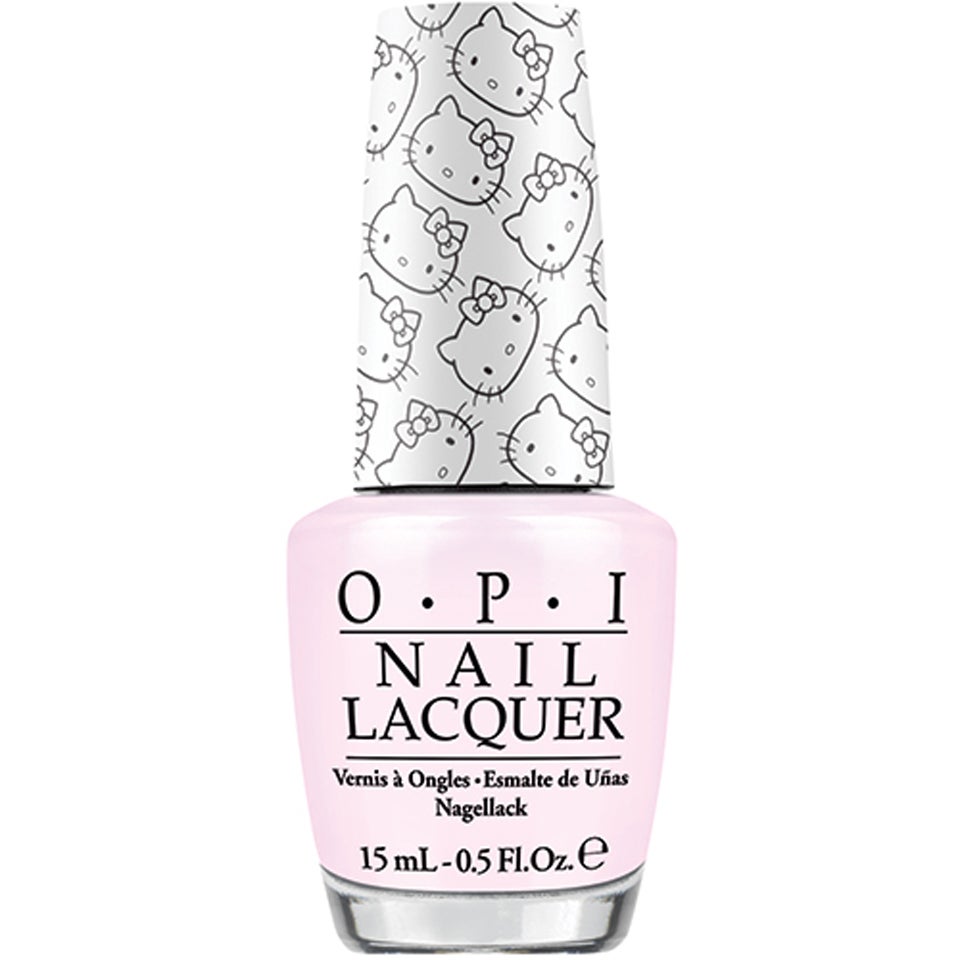 Opi let's be friends gel deals