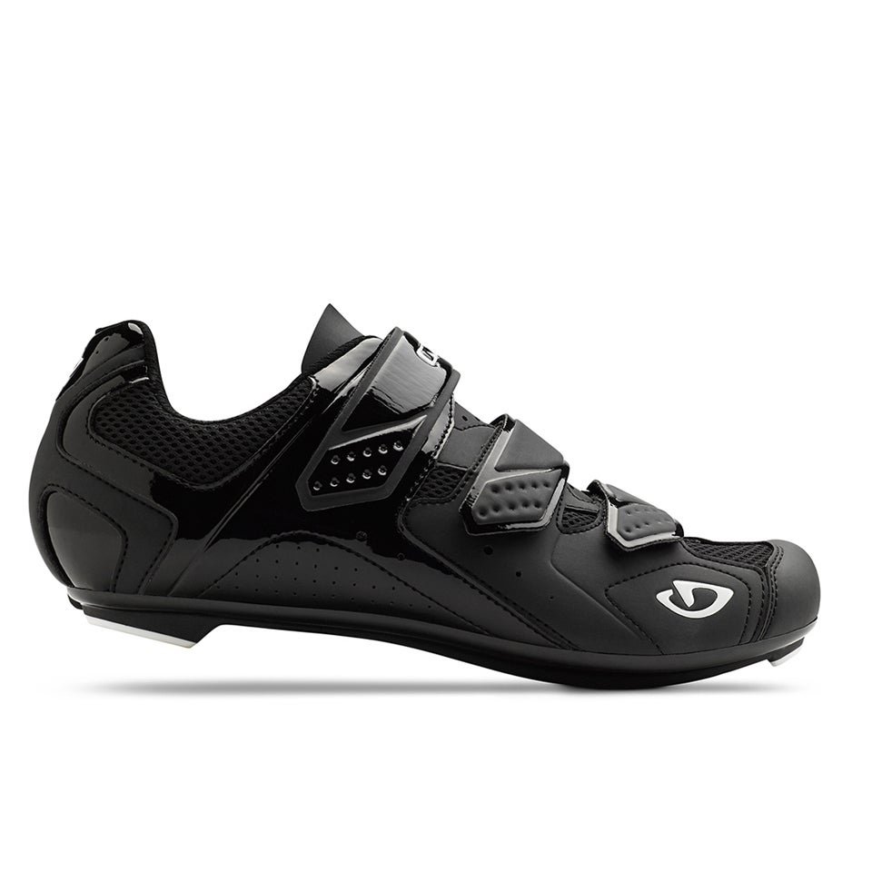 Giro treble cycling shoes