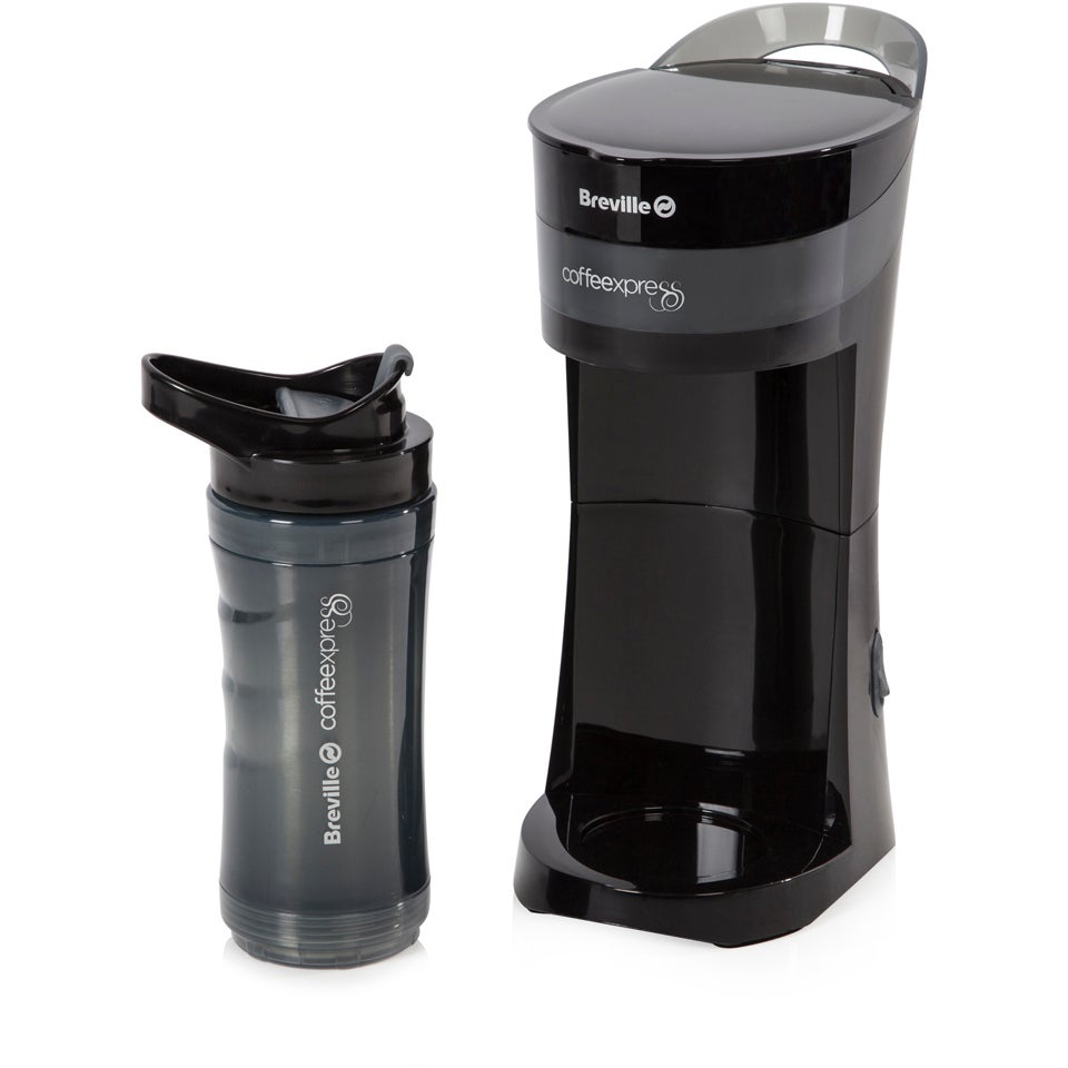 Breville VCF050 Coffee Express Coffee 